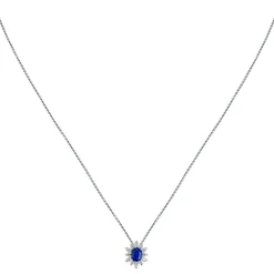 Gioielli Con Pietre Preziose|Collane<Bluespirit COLLANA SAGGEZZA - P.20C910003400