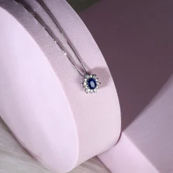 Gioielli Con Pietre Preziose|Collane<Bluespirit COLLANA SAGGEZZA - P.20C910003400