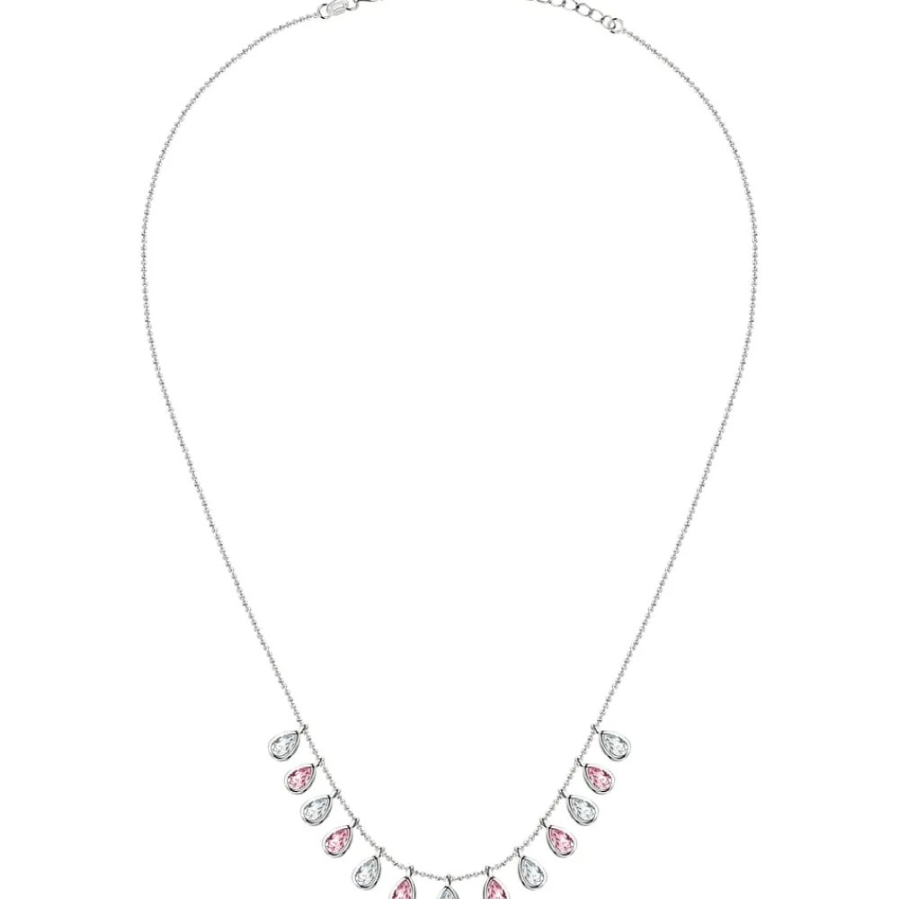 Collane In Argento|Collane<Bluespirit COLLANA SCINTILLE - P.25S910000300