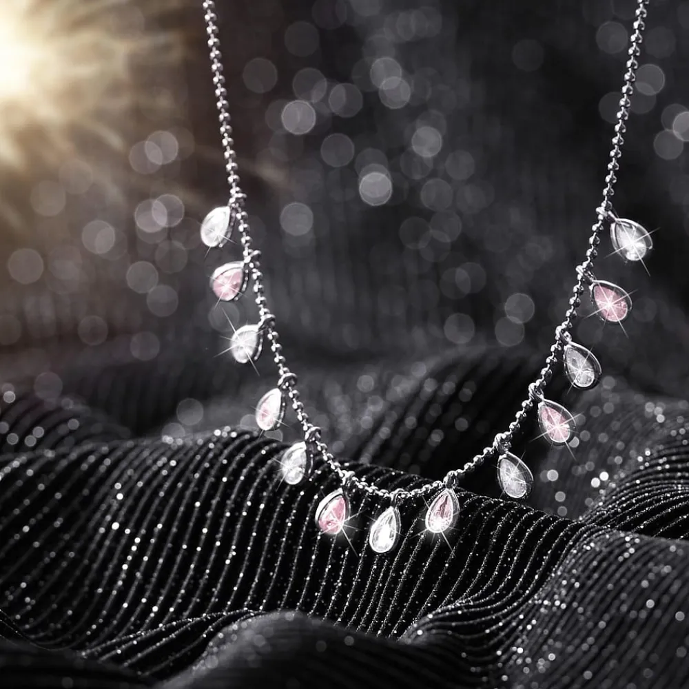 Collane In Argento|Collane<Bluespirit COLLANA SCINTILLE - P.25S910000300