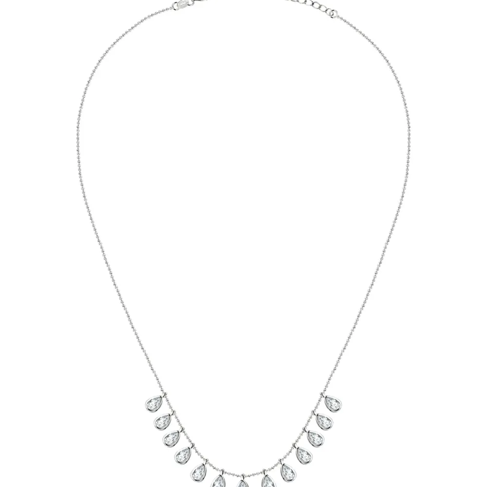 Gioielli In Argento|Gioielli Donna<Bluespirit COLLANA SCINTILLE - P.25S910000100