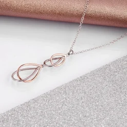 Collane In Argento|Collane Donna<Bluespirit COLLANA SINFONIE - P.25U410000100
