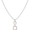 Gioielli In Argento|Gioielli Donna<Bluespirit COLLANA SINFONIE - P.25U410000200