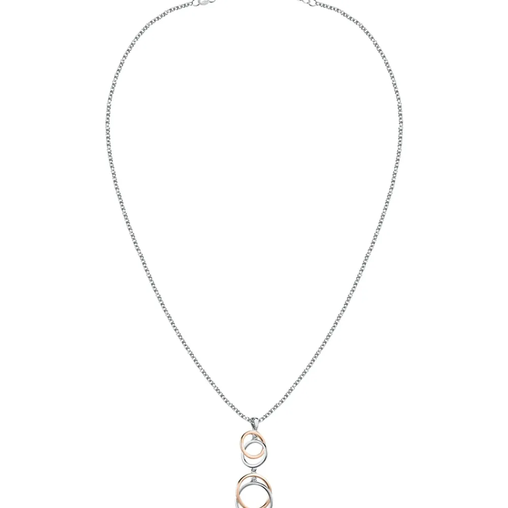 Gioielli In Argento|Gioielli Donna<Bluespirit COLLANA SINFONIE - P.25U410000200