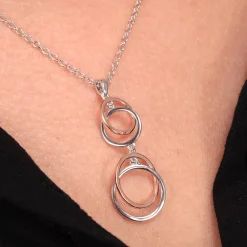 Gioielli In Argento|Gioielli Donna<Bluespirit COLLANA SINFONIE - P.25U410000200