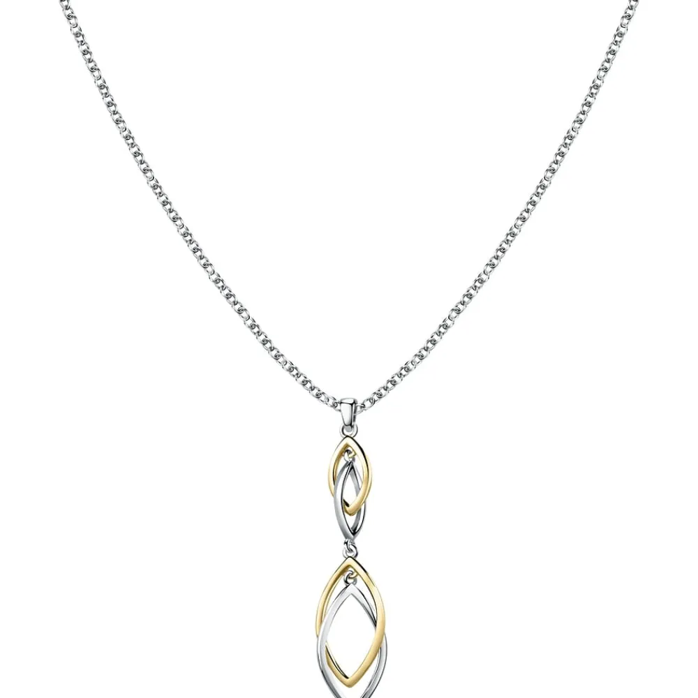 Gioielli In Argento|Gioielli Donna<Bluespirit COLLANA SINFONIE - P.25U410000300