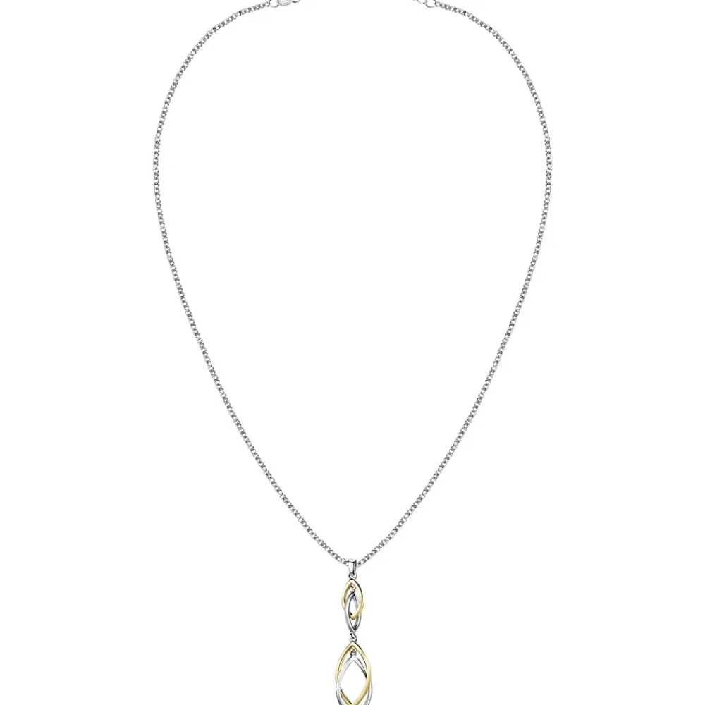 Gioielli In Argento|Gioielli Donna<Bluespirit COLLANA SINFONIE - P.25U410000300