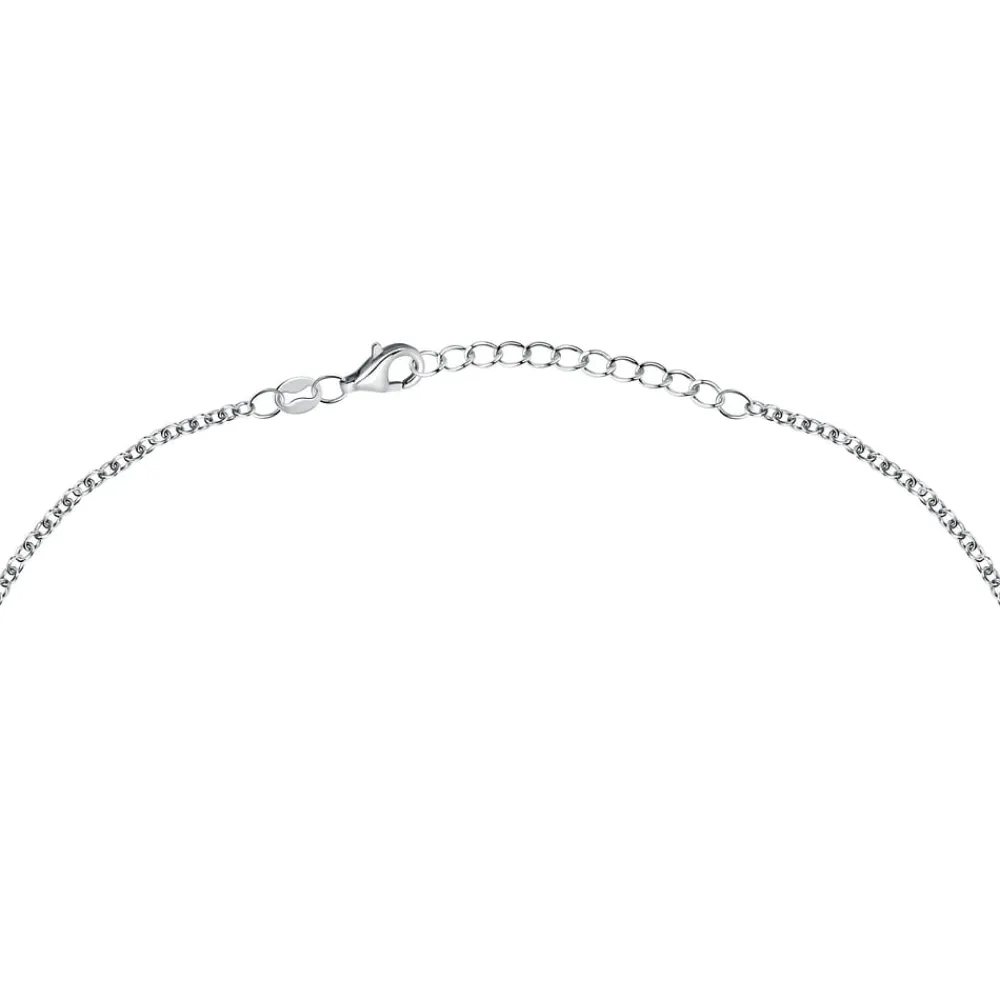 Gioielli In Argento|Gioielli Donna<Bluespirit COLLANA SINFONIE - P.25U410000300