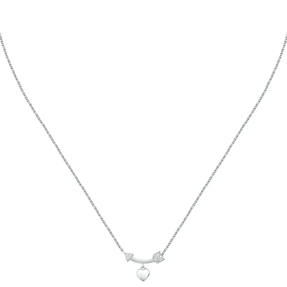 Collane|Gioielli Donna<Bluespirit COLLANA SOLIS CUORI - P.256F10000100