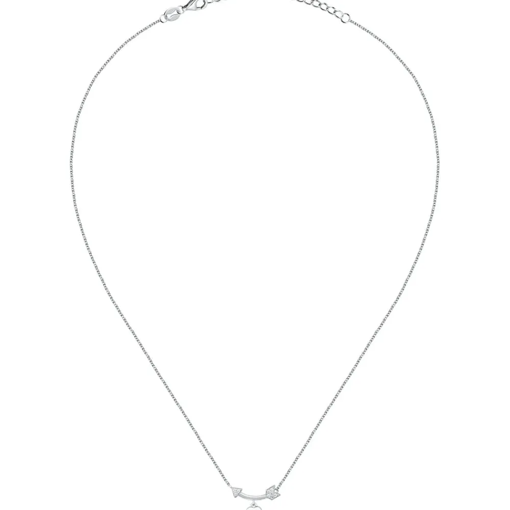 Collane|Gioielli Donna<Bluespirit COLLANA SOLIS CUORI - P.256F10000100