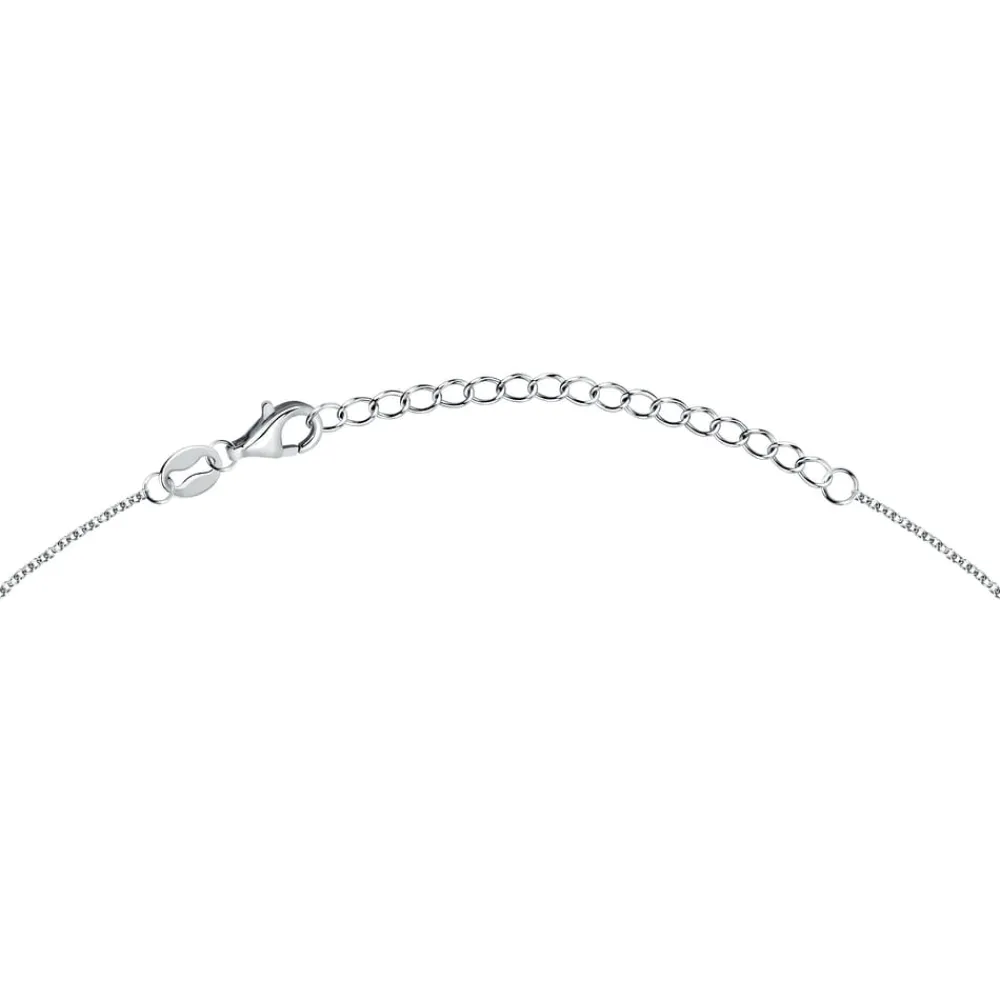 Collane|Gioielli Donna<Bluespirit COLLANA SOLIS CUORI - P.256F10000100