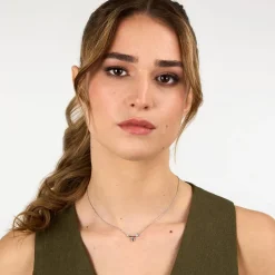 Collane|Gioielli Donna<Bluespirit COLLANA SOLIS CUORI - P.256F10000100