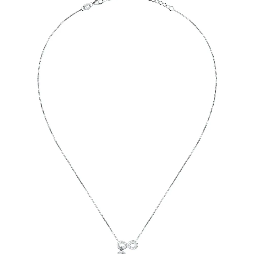 Collane|Gioielli Donna<Bluespirit COLLANA SOLIS CUORI - P.256F10000200