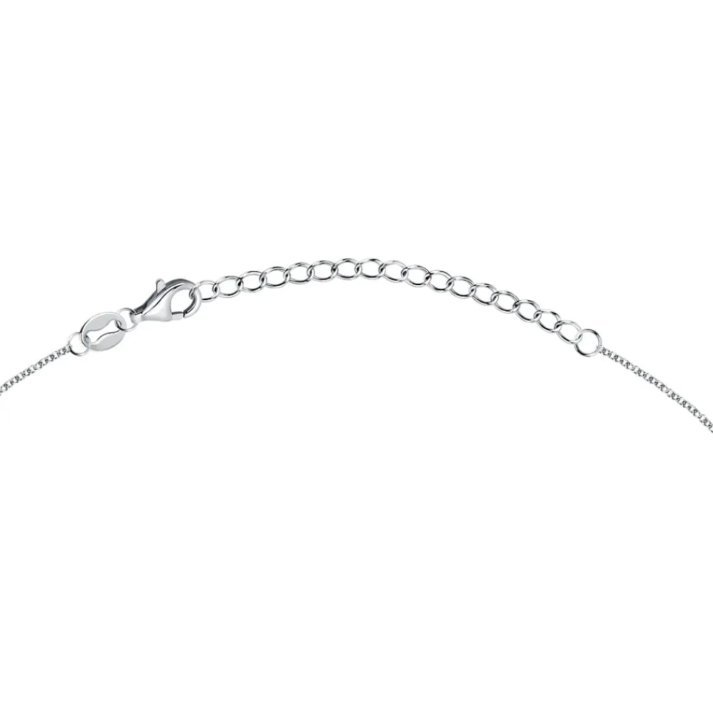 Collane|Gioielli Donna<Bluespirit COLLANA SOLIS CUORI - P.256F10000200