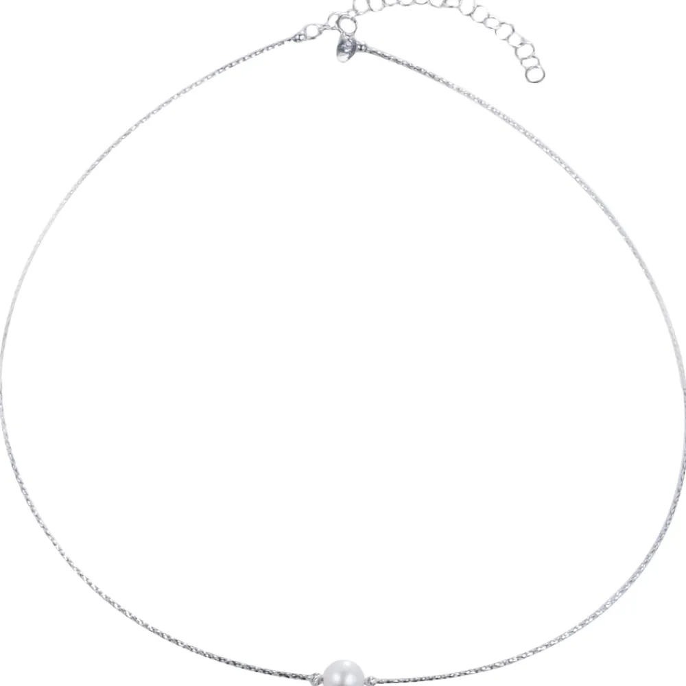 Gioielli Donna|Gioielli Con Perle<Bluespirit COLLANA SPECIALE SPOSA - P.204610000300