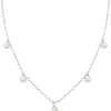 Collane Donna|Gioielli Con Perle<Bluespirit COLLANA SPECIALE SPOSA - P.204610000400NC