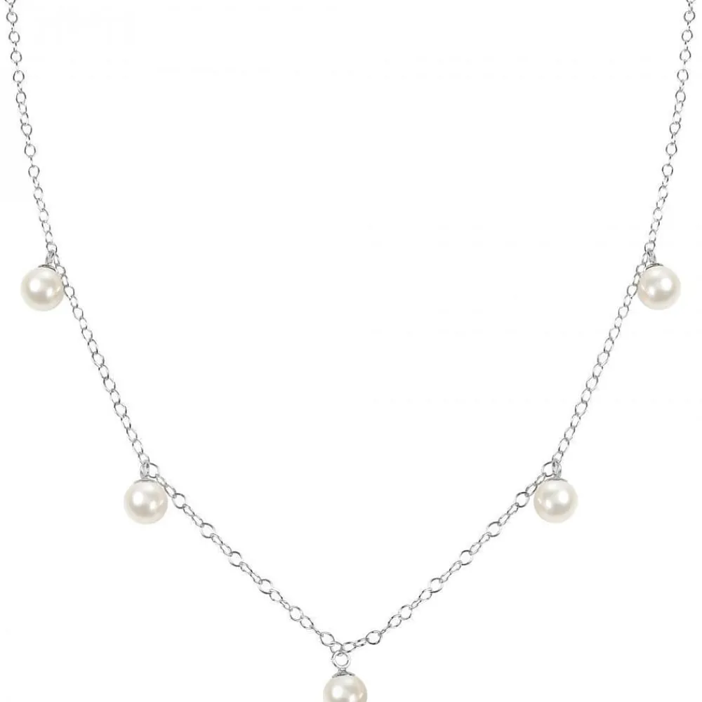 Collane Donna|Gioielli Con Perle<Bluespirit COLLANA SPECIALE SPOSA - P.204610000400NC