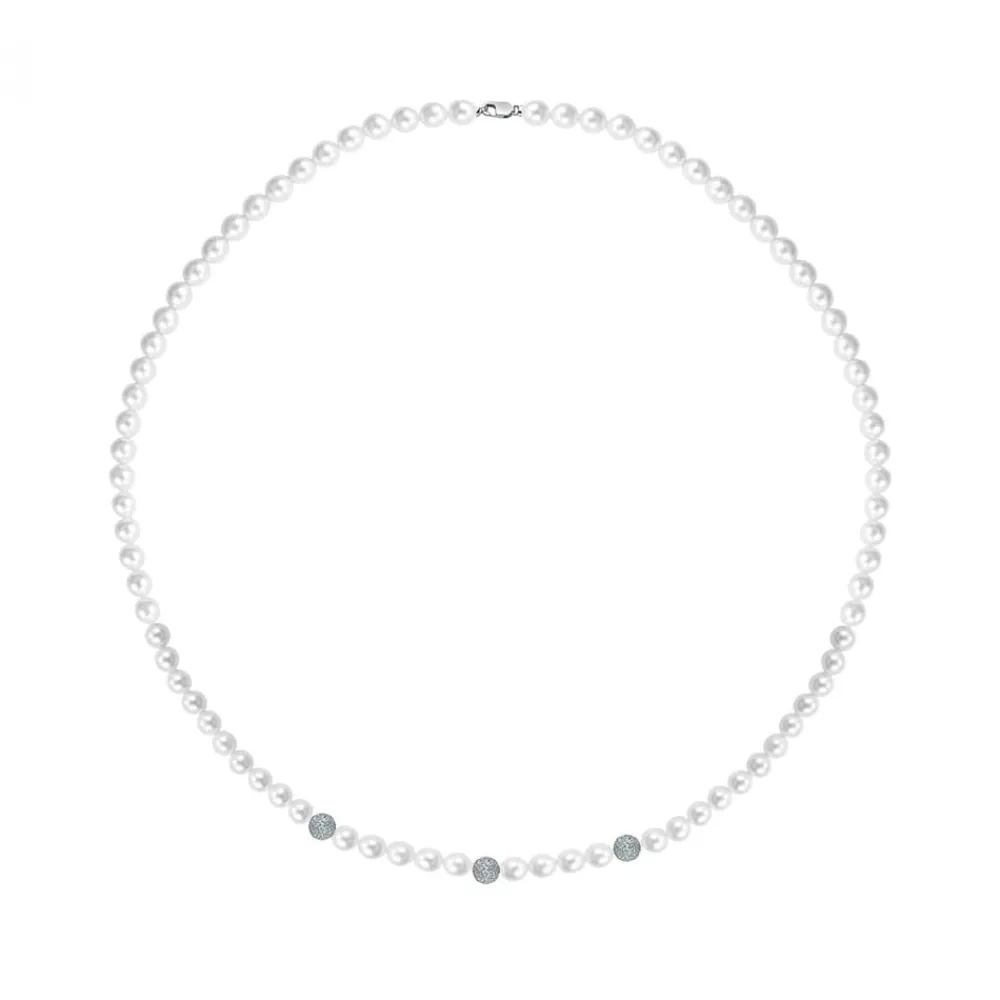 Gioielli Donna|Gioielli Con Perle<Bluespirit COLLANA SPECIALE SPOSA - P.204610000200