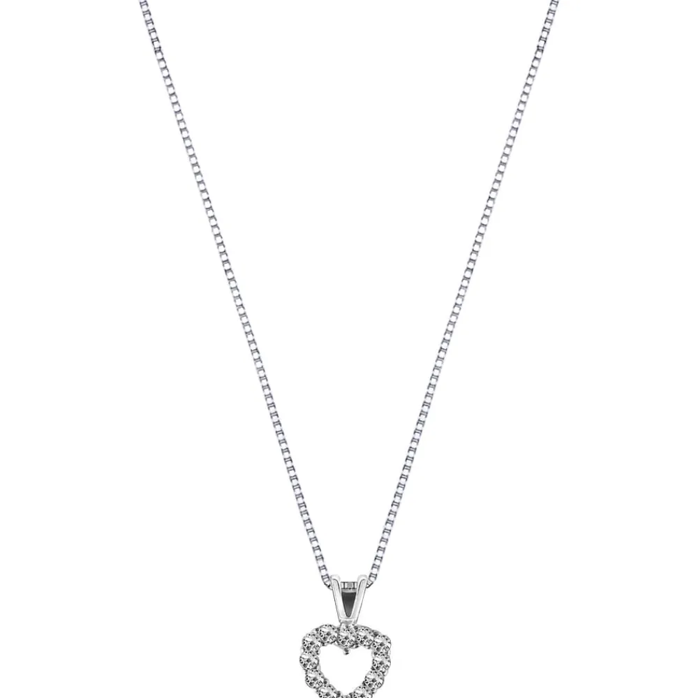 Gioielli In Argento|Gioielli Donna<Bluespirit COLLANA SV01/15 - P.25B710000400