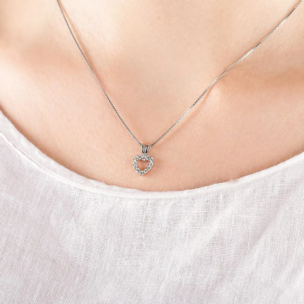 Gioielli In Argento|Gioielli Donna<Bluespirit COLLANA SV01/15 - P.25B710000400