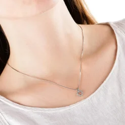 Gioielli In Argento|Gioielli Donna<Bluespirit COLLANA SV01/15 - P.25B710000400