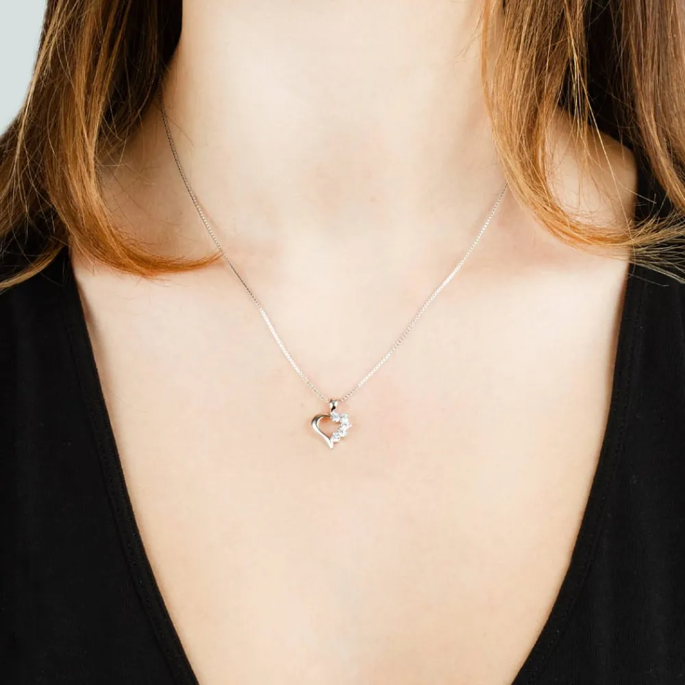 Gioielli Donna|Collane<Bluespirit COLLANA SV01/15 - P.25B710000100