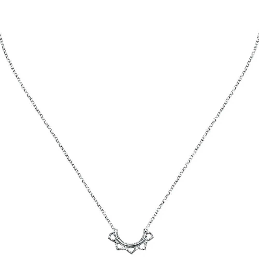 Collane In Argento|Collane Donna<Bluespirit COLLANA TIPY - P.25K510000300