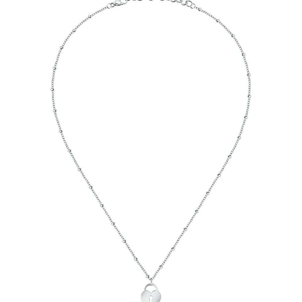 Gioielli In Acciaio|Gioielli Donna<Bluespirit COLLANA TRENDY - P.31T610001800