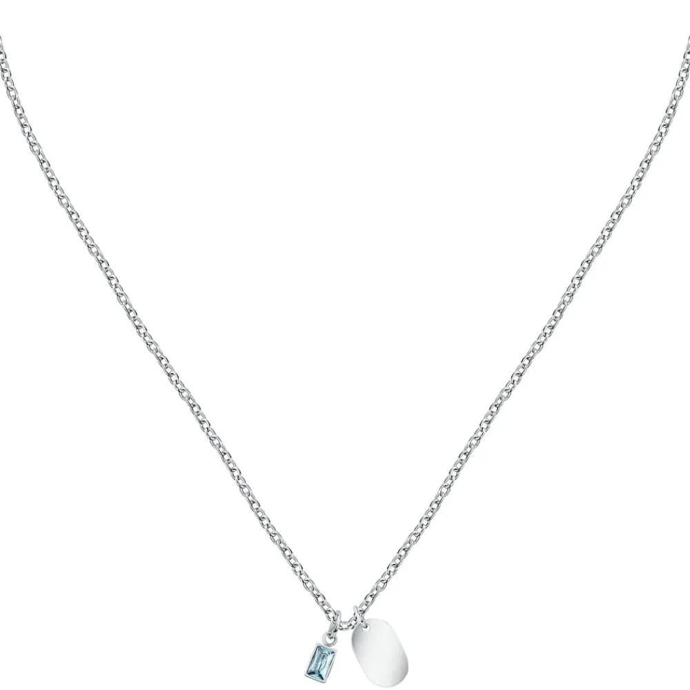 Collane|Gioielli Donna<Bluespirit COLLANA TRENDY - P.31T610002000