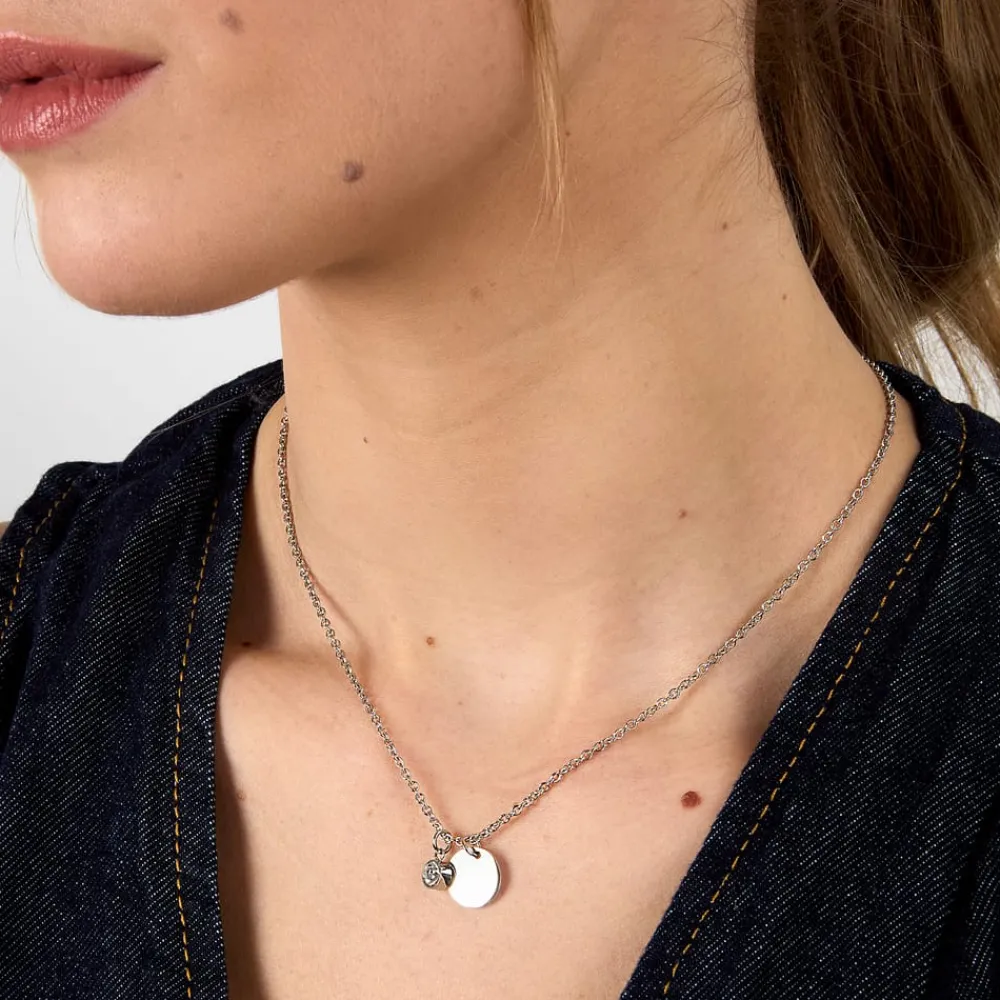 Collane|Gioielli Donna<Bluespirit COLLANA TRENDY - P.31T610002300