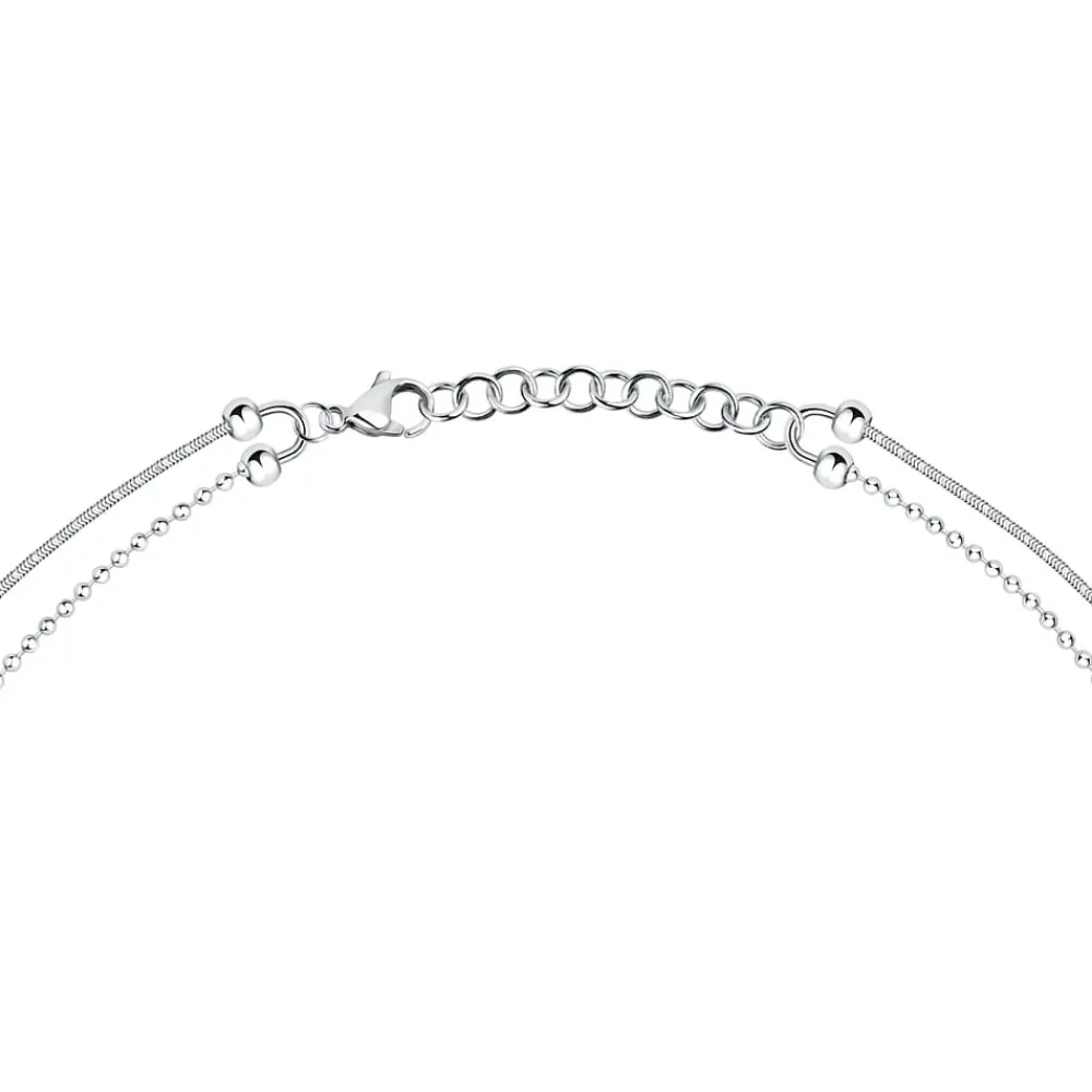 Collane|Gioielli Donna<Bluespirit COLLANA TRENDY - P.31T610003000