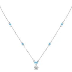 Collane In Acciaio|Collane Donna<Bluespirit COLLANA TRENDY - P.31T610003200