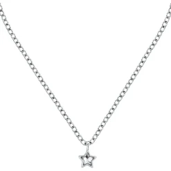 Gioielli Donna|Collane In Acciaio<Bluespirit COLLANA TRENDY - P.31T610001000