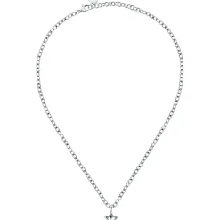 Gioielli Donna|Collane In Acciaio<Bluespirit COLLANA TRENDY - P.31T610001000