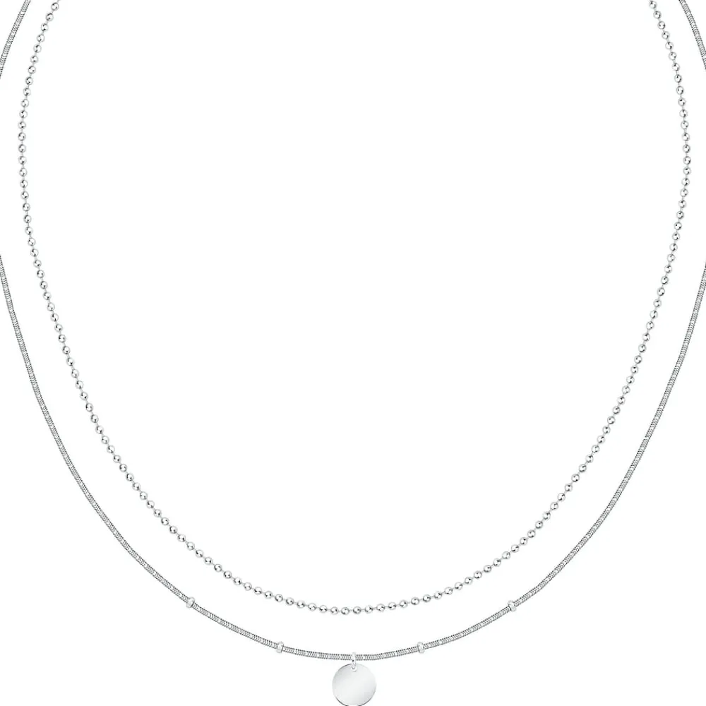 Collane|Gioielli Donna<Bluespirit COLLANA TRENDY - P.31T610002600
