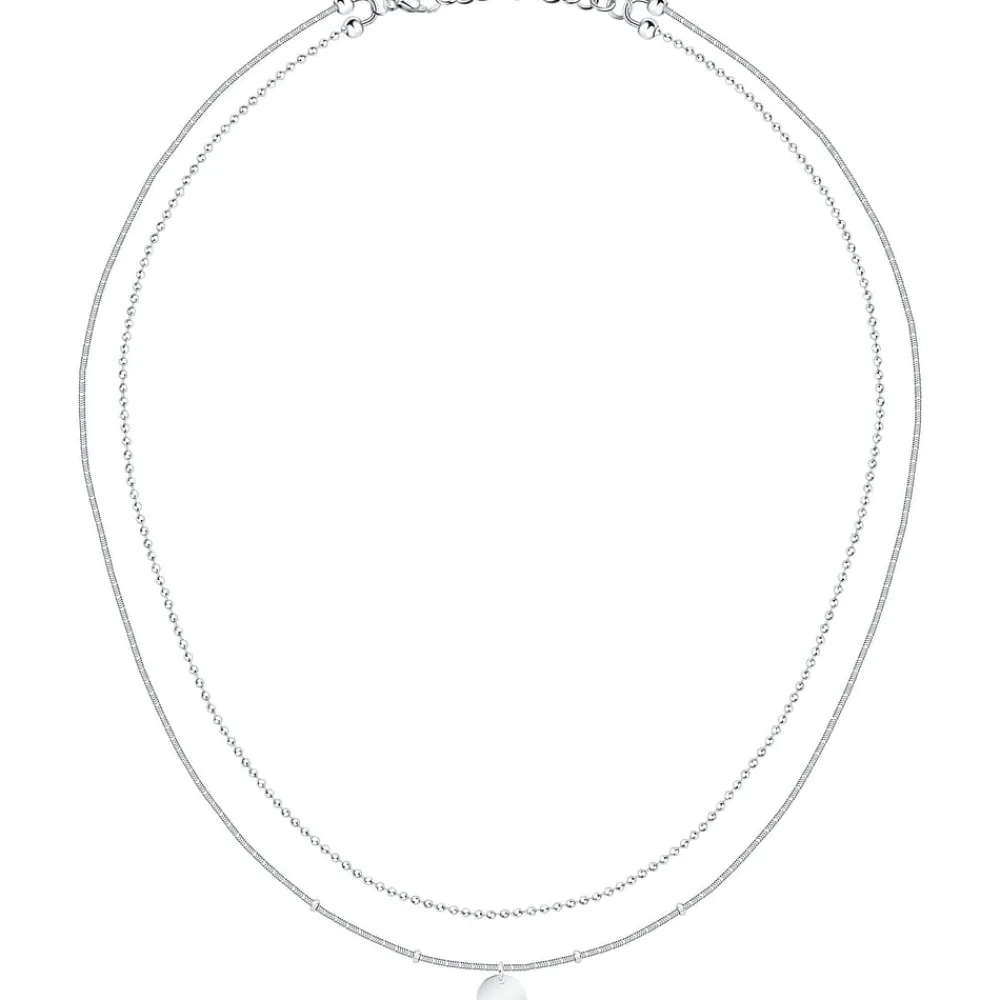 Collane|Gioielli Donna<Bluespirit COLLANA TRENDY - P.31T610002600