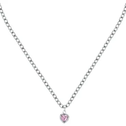 Gioielli Donna|Collane In Acciaio<Bluespirit COLLANA TRENDY - P.31T610000600