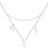 Gioielli Donna|Collane In Acciaio<Bluespirit COLLANA TRENDY - P.31T610001300