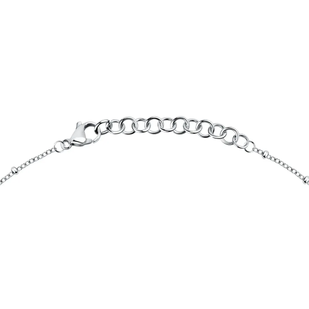 Gioielli Donna|Collane In Acciaio<Bluespirit COLLANA TRENDY - P.31T610001300