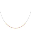 Collane In Acciaio|Collane Donna<Bluespirit COLLANA TRENDY - P.31T610003300