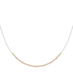 Collane In Acciaio|Collane Donna<Bluespirit COLLANA TRENDY - P.31T610003300
