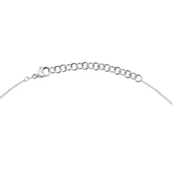 Collane In Acciaio|Collane Donna<Bluespirit COLLANA TRENDY - P.31T610003300