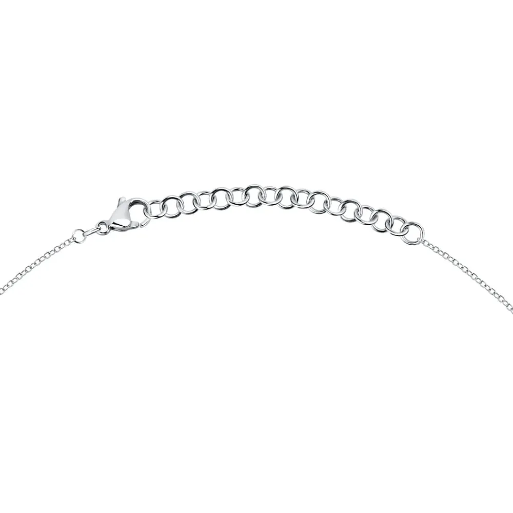 Collane In Acciaio|Collane Donna<Bluespirit COLLANA TRENDY - P.31T610003300