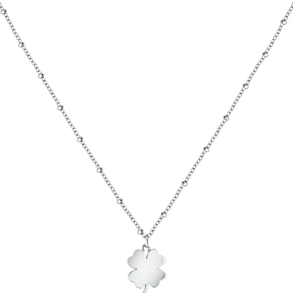 Gioielli In Acciaio|Gioielli Donna<Bluespirit COLLANA TRENDY - P.31T610001600