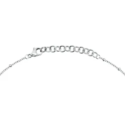 Gioielli In Acciaio|Gioielli Donna<Bluespirit COLLANA TRENDY - P.31T610001600