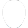 Collane Donna|Collane In Acciaio<Bluespirit COLLANA TRENDY - P.31T610003500