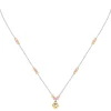 Collane In Acciaio|Collane Donna<Bluespirit COLLANA TRENDY - P.31T610003100