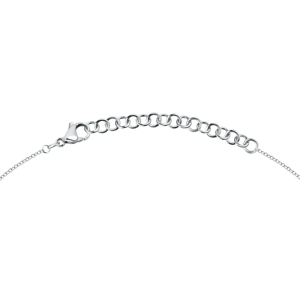 Collane In Acciaio|Collane Donna<Bluespirit COLLANA TRENDY - P.31T610003100
