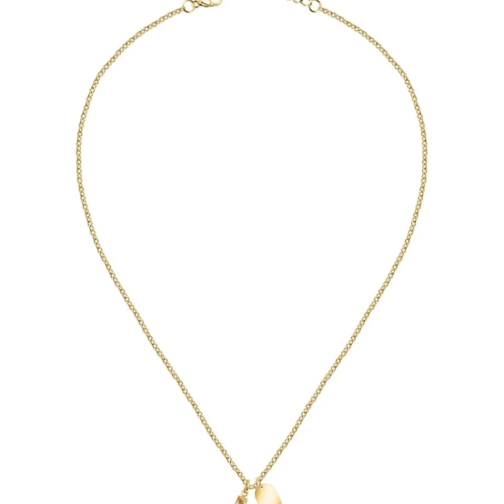 Gioielli Donna|Collane In Acciaio<Bluespirit COLLANA TRENDY - P.31T610002100