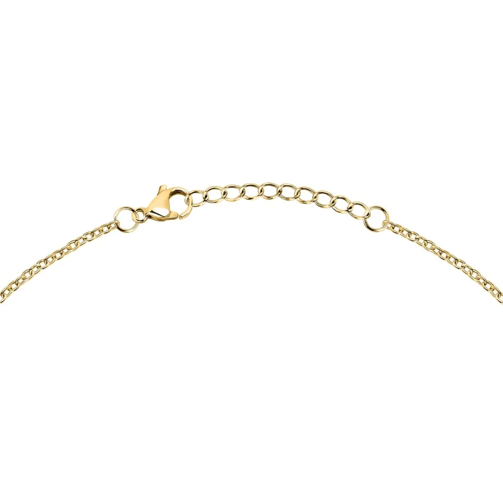 Gioielli Donna|Collane In Acciaio<Bluespirit COLLANA TRENDY - P.31T610002100
